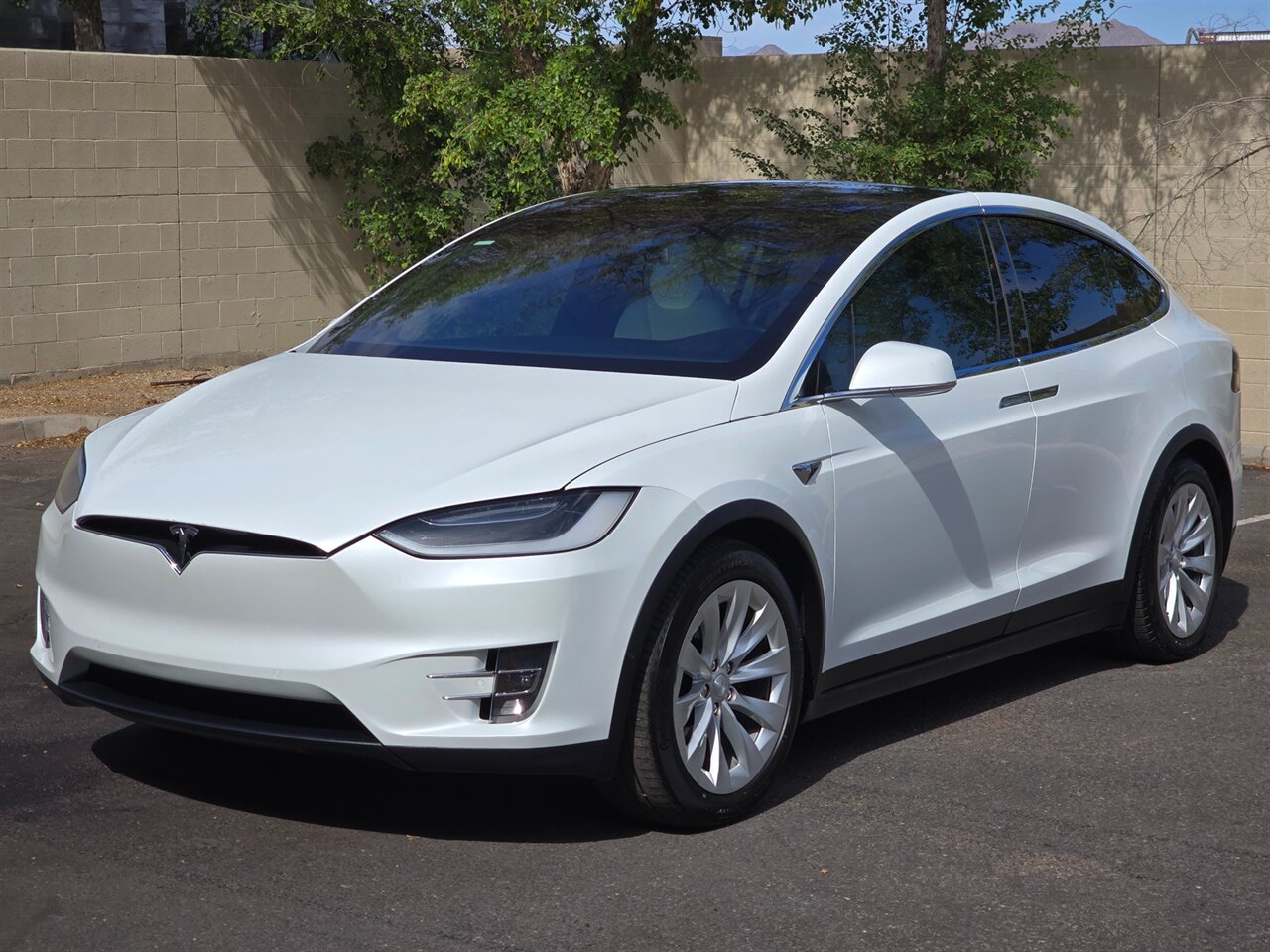 2017 Tesla Model X 100D - Photo 6 - Mesa, AZ 85215