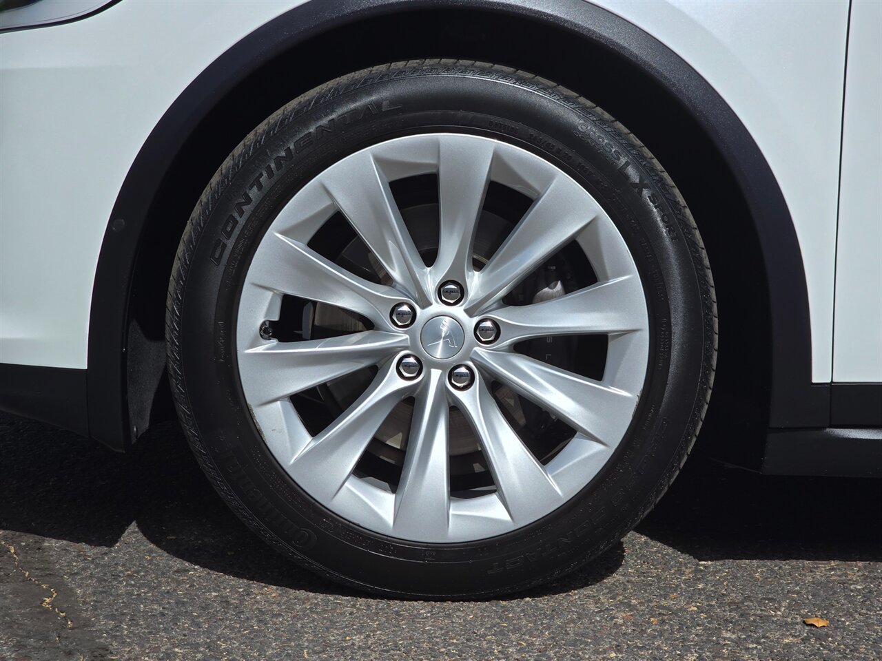 2017 Tesla Model X 100D - Photo 31 - Mesa, AZ 85215