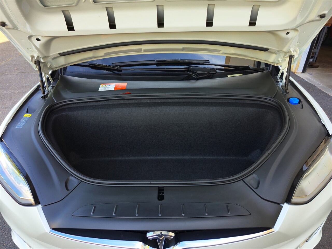 2017 Tesla Model X 100D - Photo 30 - Mesa, AZ 85215