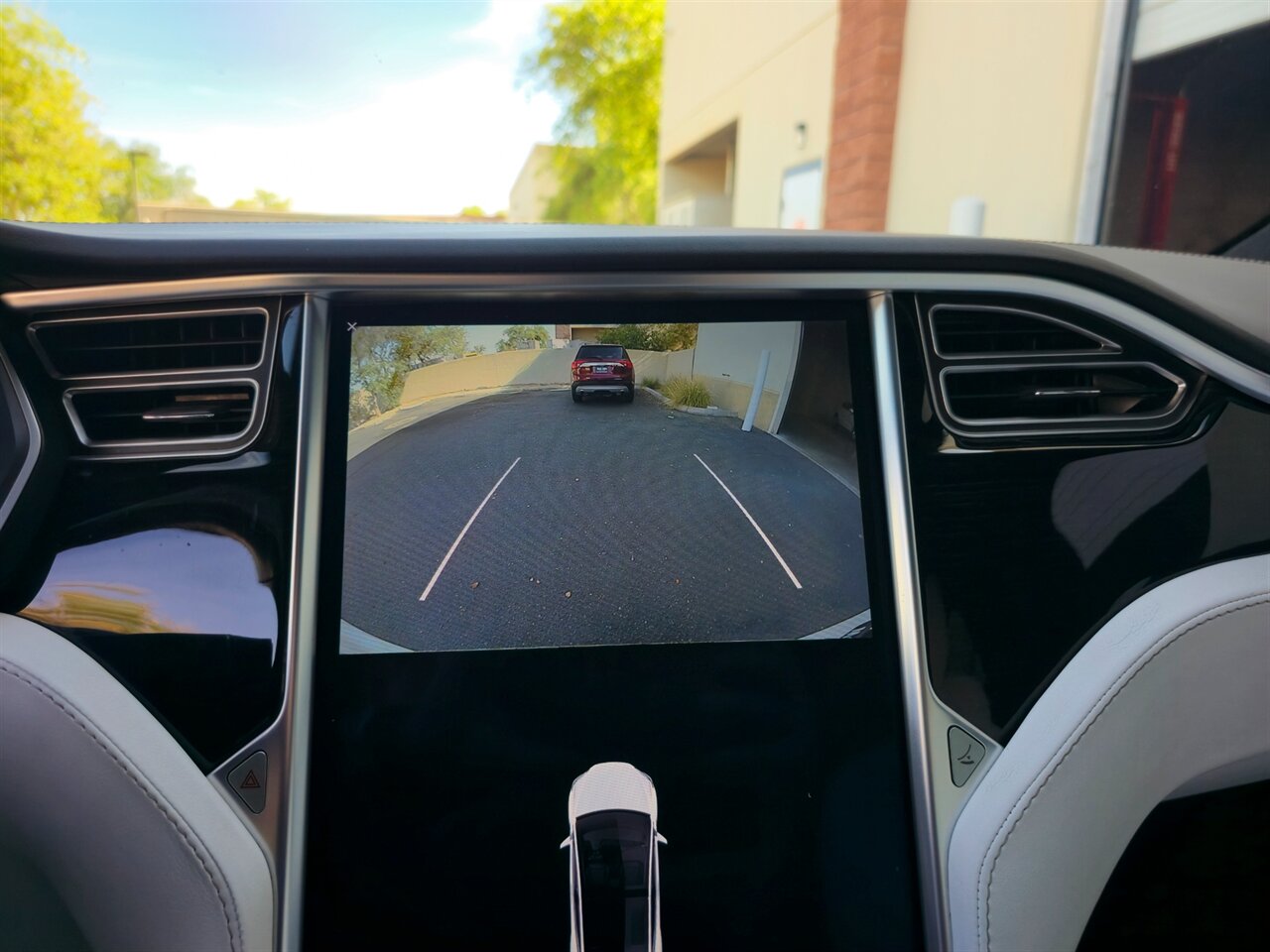 2017 Tesla Model X 100D - Photo 19 - Mesa, AZ 85215