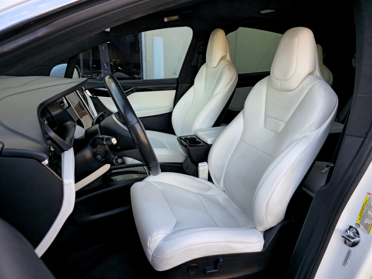 2017 Tesla Model X 100D - Photo 14 - Mesa, AZ 85215