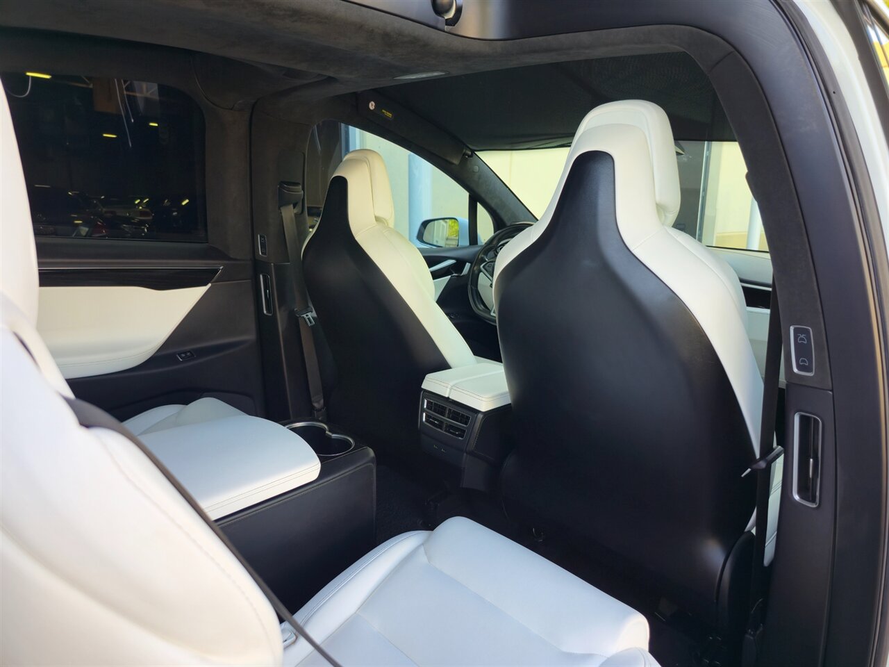 2017 Tesla Model X 100D - Photo 28 - Mesa, AZ 85215