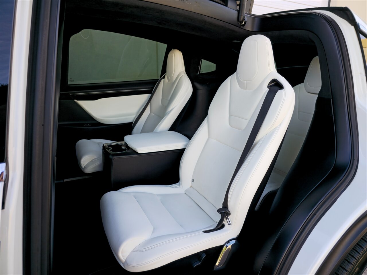 2017 Tesla Model X 100D - Photo 24 - Mesa, AZ 85215