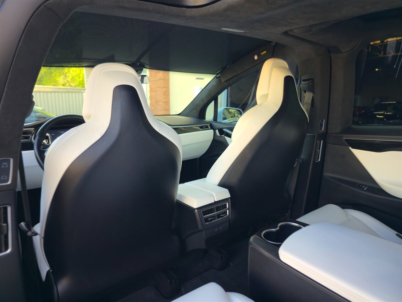 2017 Tesla Model X 100D - Photo 26 - Mesa, AZ 85215