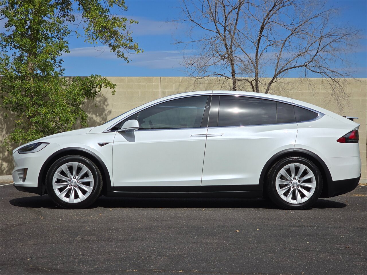 2017 Tesla Model X 100D - Photo 7 - Mesa, AZ 85215