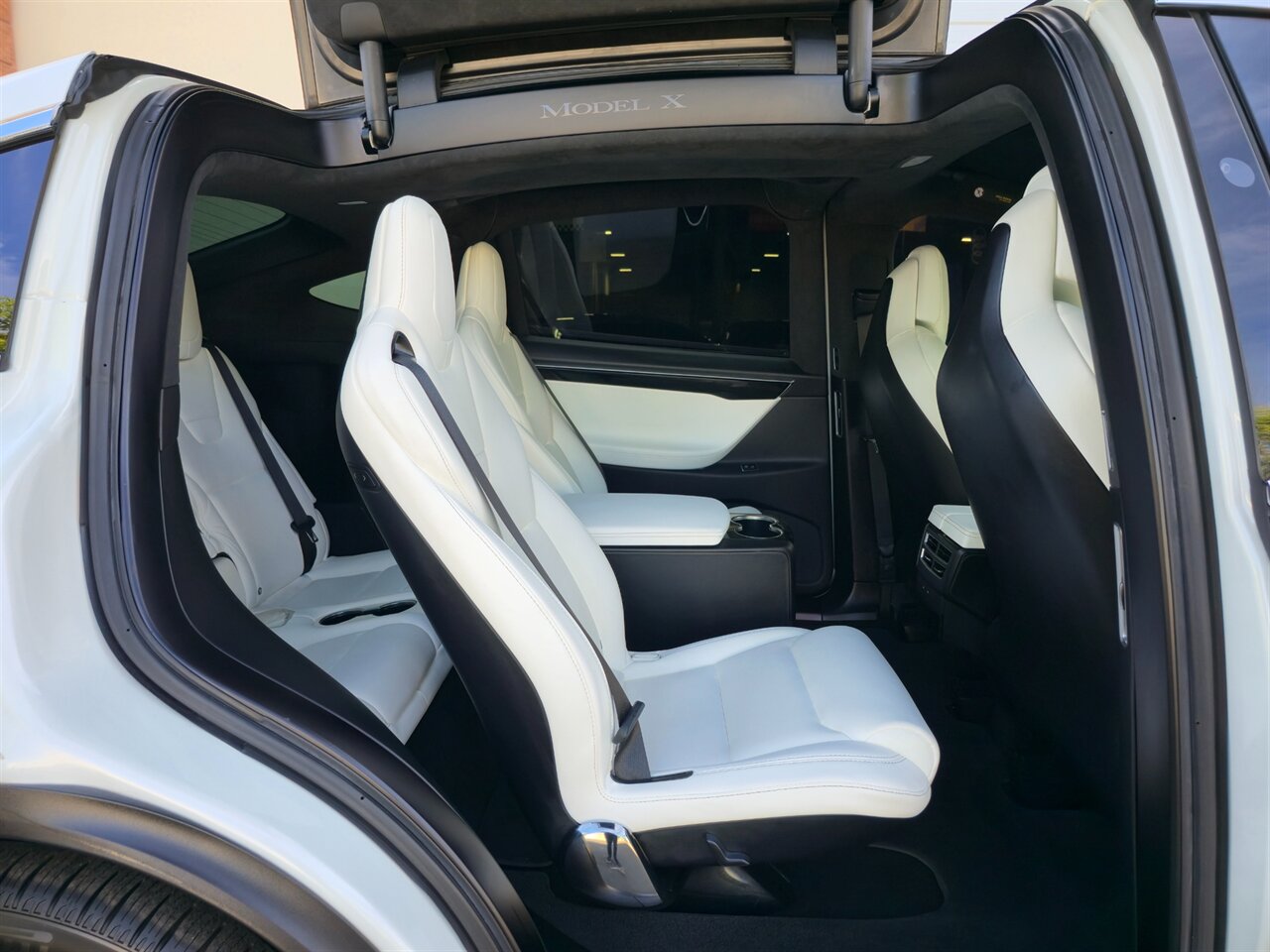 2017 Tesla Model X 100D - Photo 27 - Mesa, AZ 85215