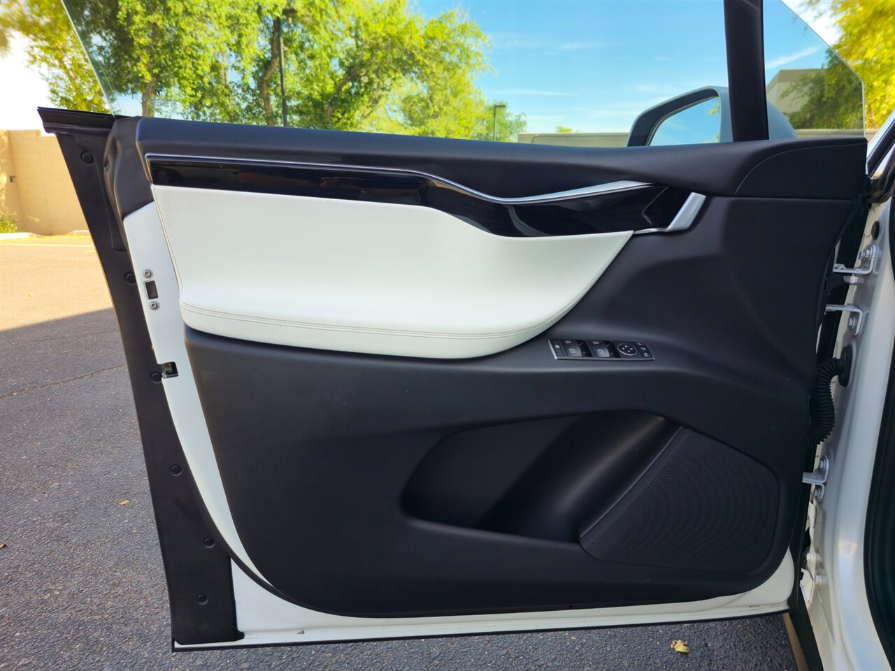 2017 Tesla Model X 100D - Photo 12 - Mesa, AZ 85215
