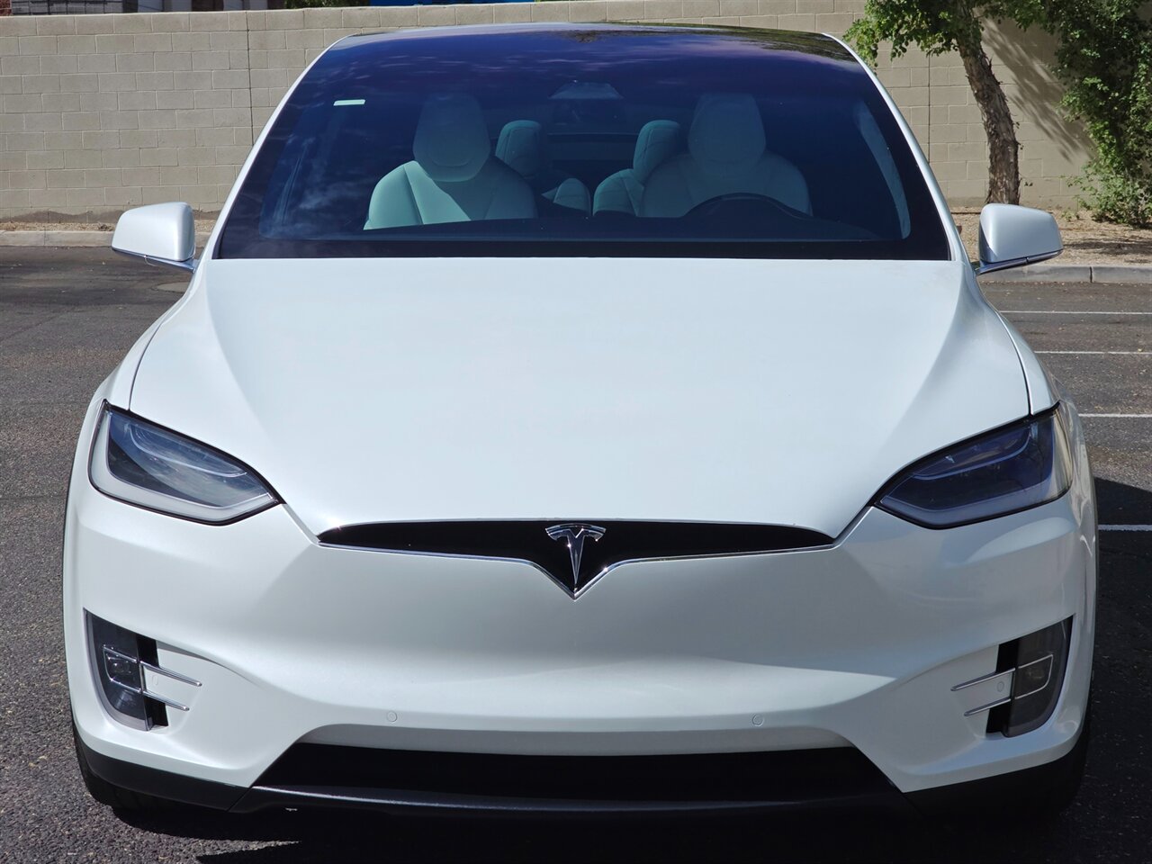 2017 Tesla Model X 100D - Photo 3 - Mesa, AZ 85215