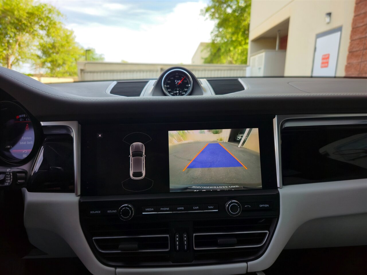 2019 Porsche Macan S - Photo 19 - Mesa, AZ 85215