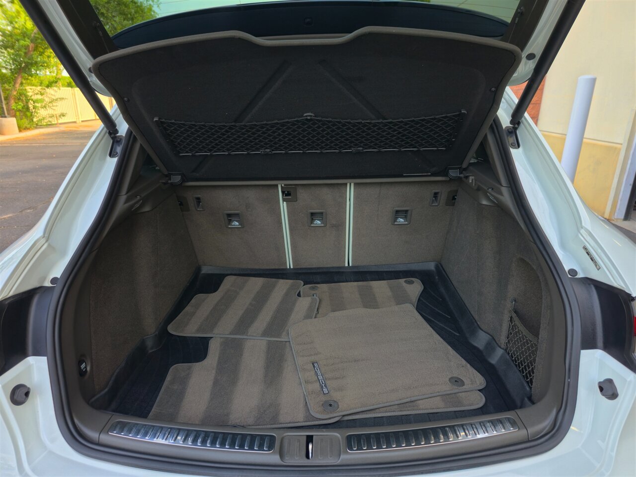 2019 Porsche Macan S - Photo 36 - Mesa, AZ 85215
