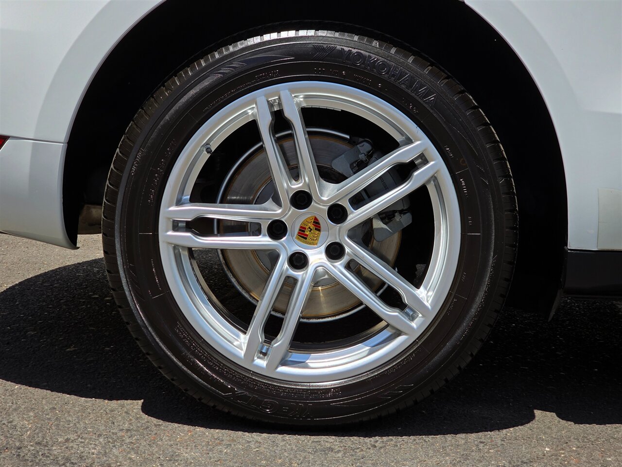 2019 Porsche Macan S - Photo 42 - Mesa, AZ 85215