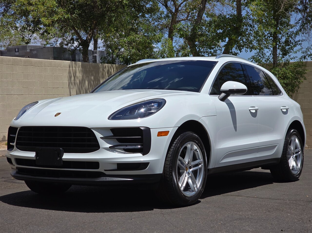 2019 Porsche Macan S - Photo 4 - Mesa, AZ 85215