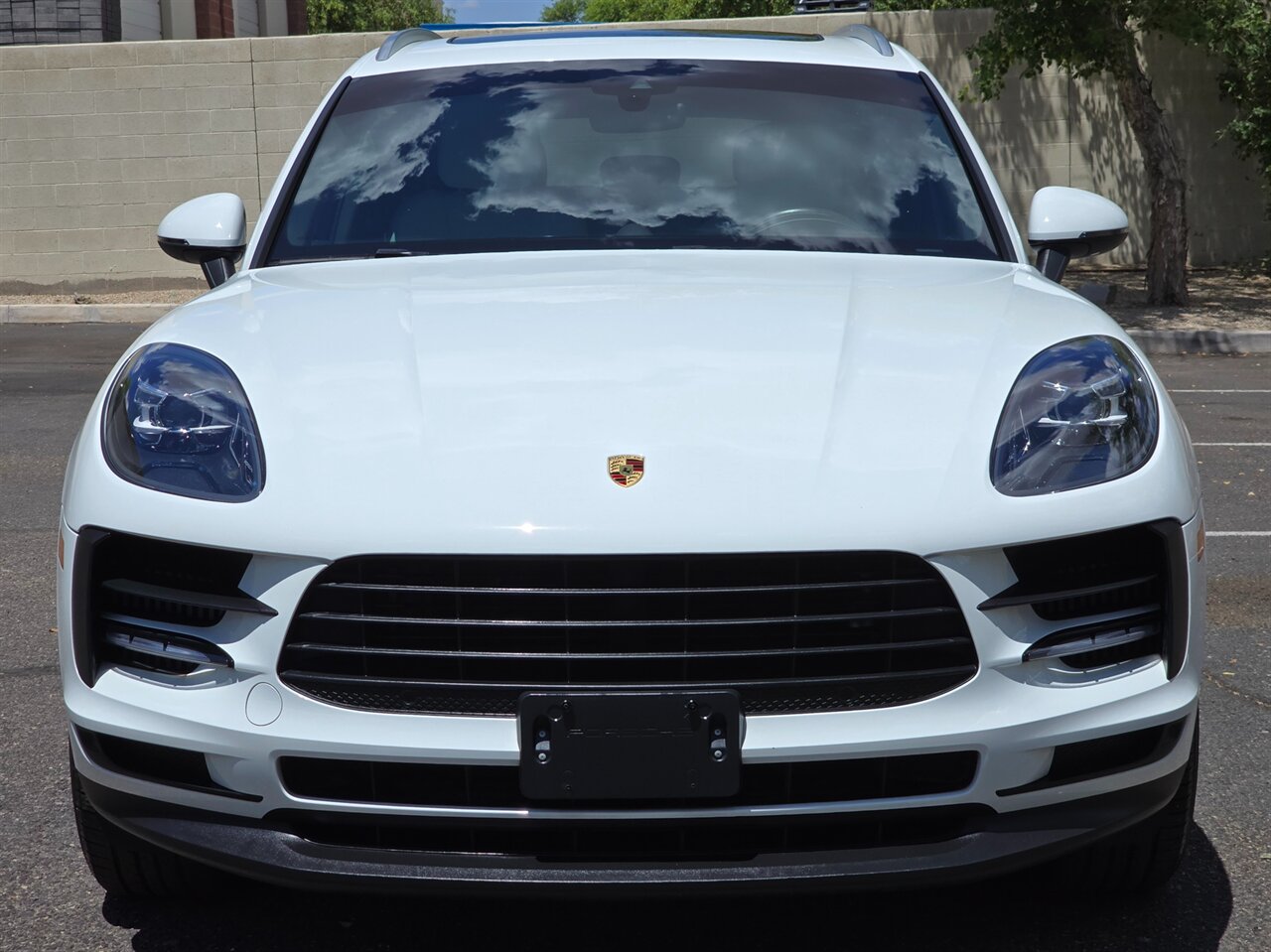 2019 Porsche Macan S - Photo 3 - Mesa, AZ 85215