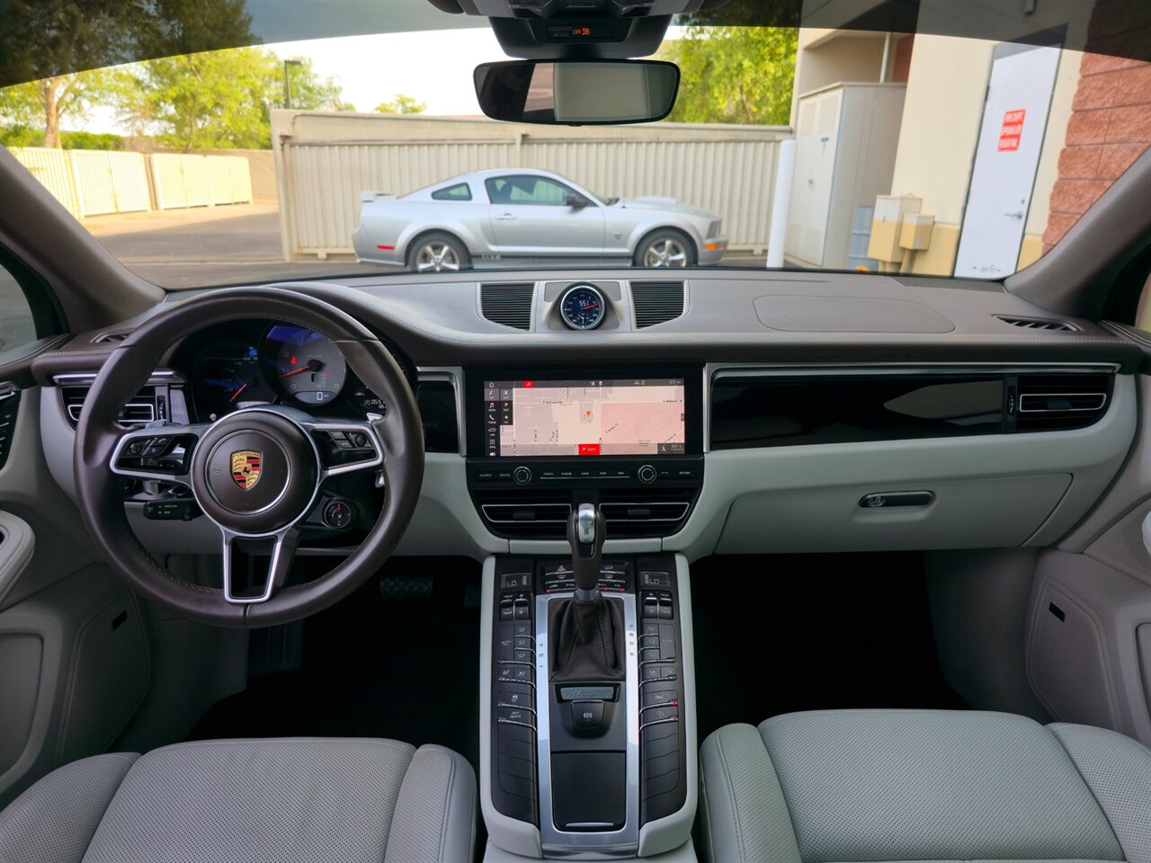 2019 Porsche Macan S - Photo 15 - Mesa, AZ 85215