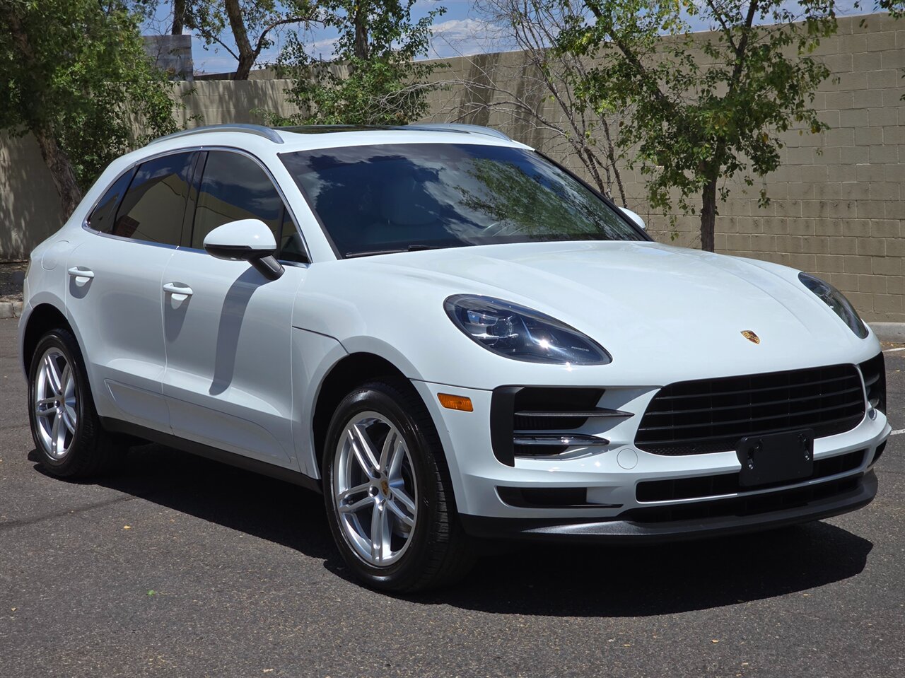 2019 Porsche Macan S - Photo 2 - Mesa, AZ 85215
