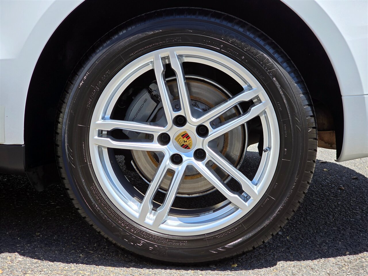 2019 Porsche Macan S - Photo 39 - Mesa, AZ 85215