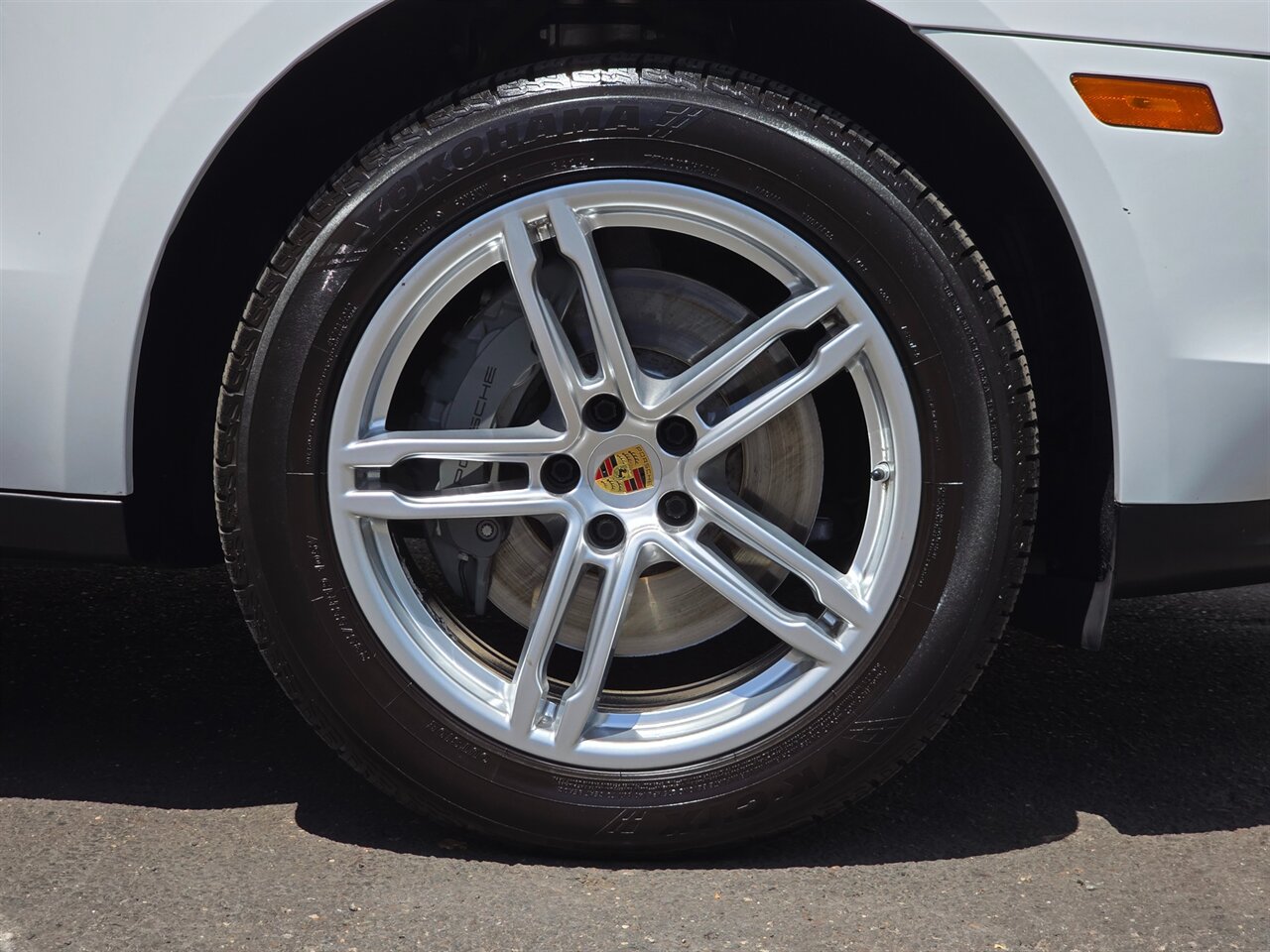 2019 Porsche Macan S - Photo 41 - Mesa, AZ 85215