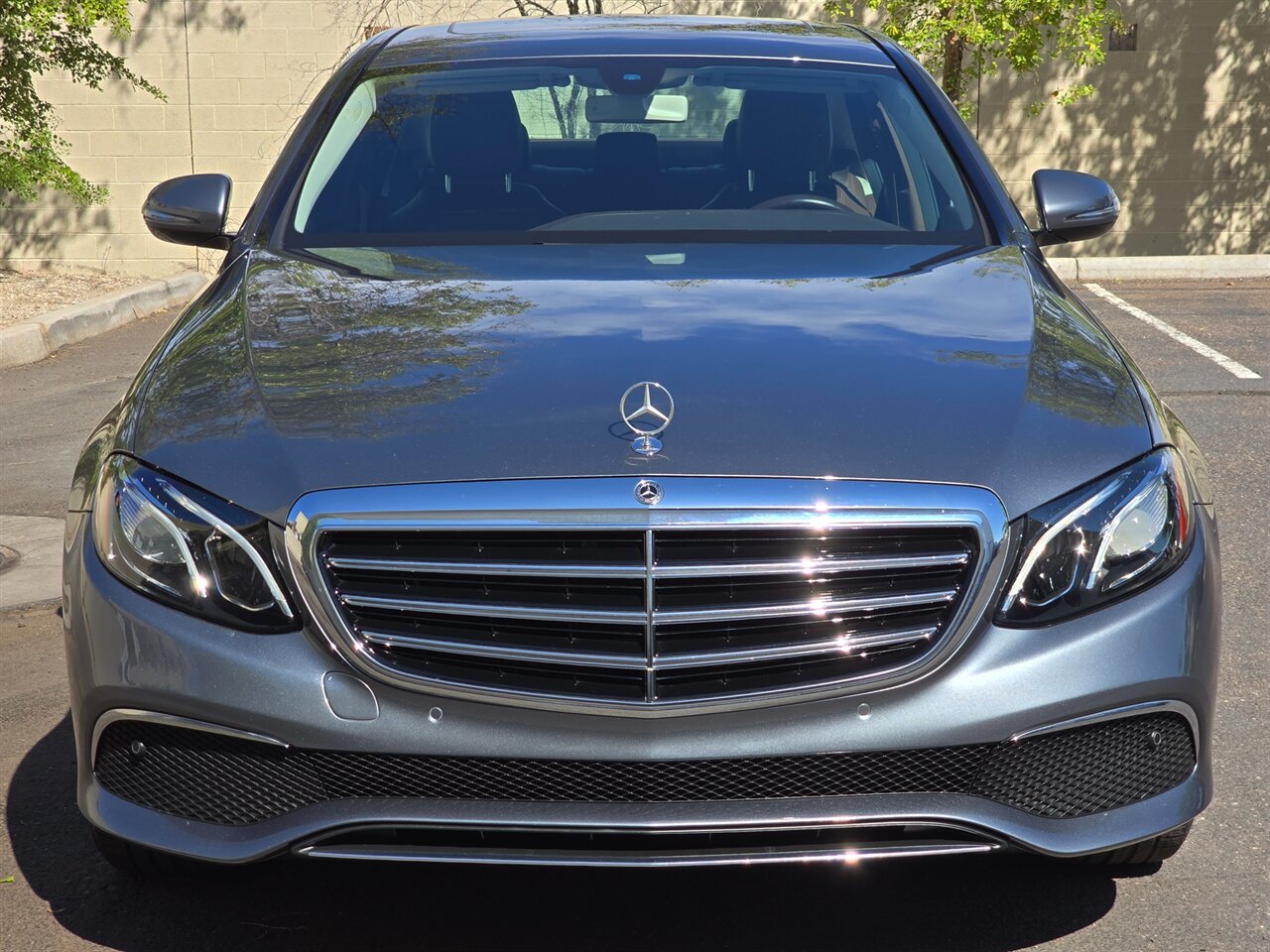 2017 Mercedes-Benz E 300 - Photo 3 - Mesa, AZ 85215