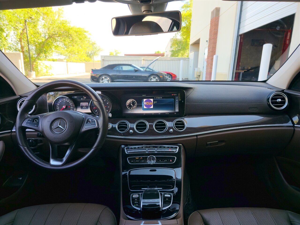 2017 Mercedes-Benz E 300 - Photo 16 - Mesa, AZ 85215