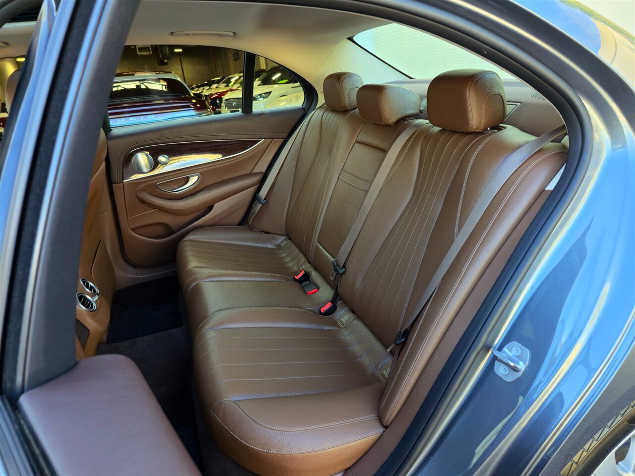 2017 Mercedes-Benz E 300 - Photo 30 - Mesa, AZ 85215