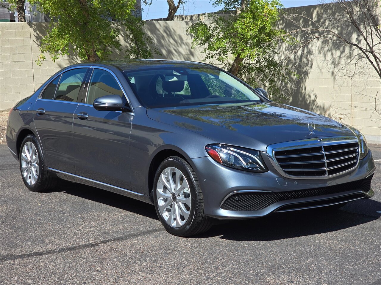 2017 Mercedes-Benz E 300 - Photo 2 - Mesa, AZ 85215