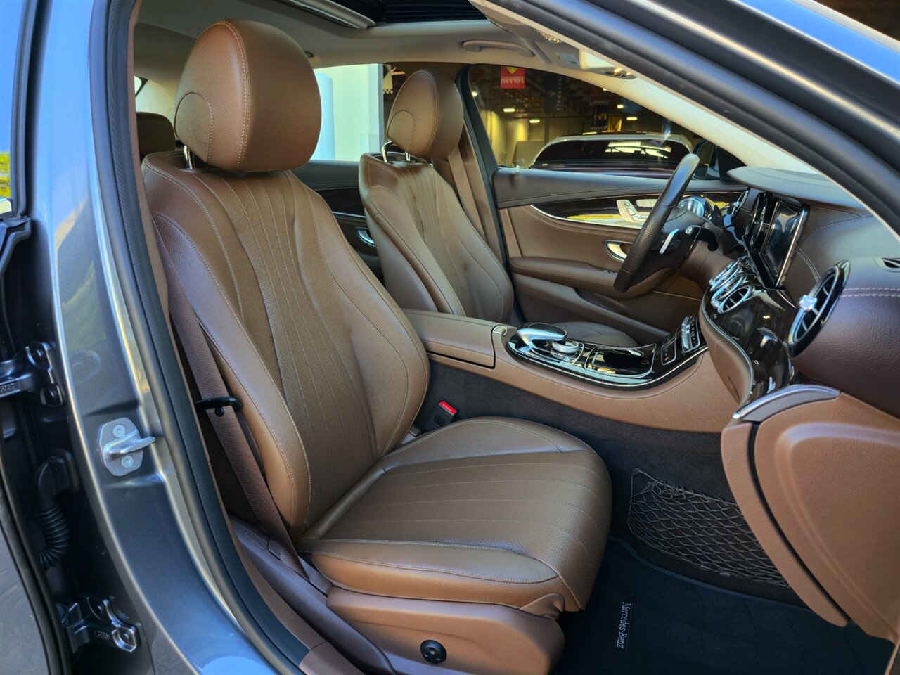2017 Mercedes-Benz E 300 - Photo 26 - Mesa, AZ 85215