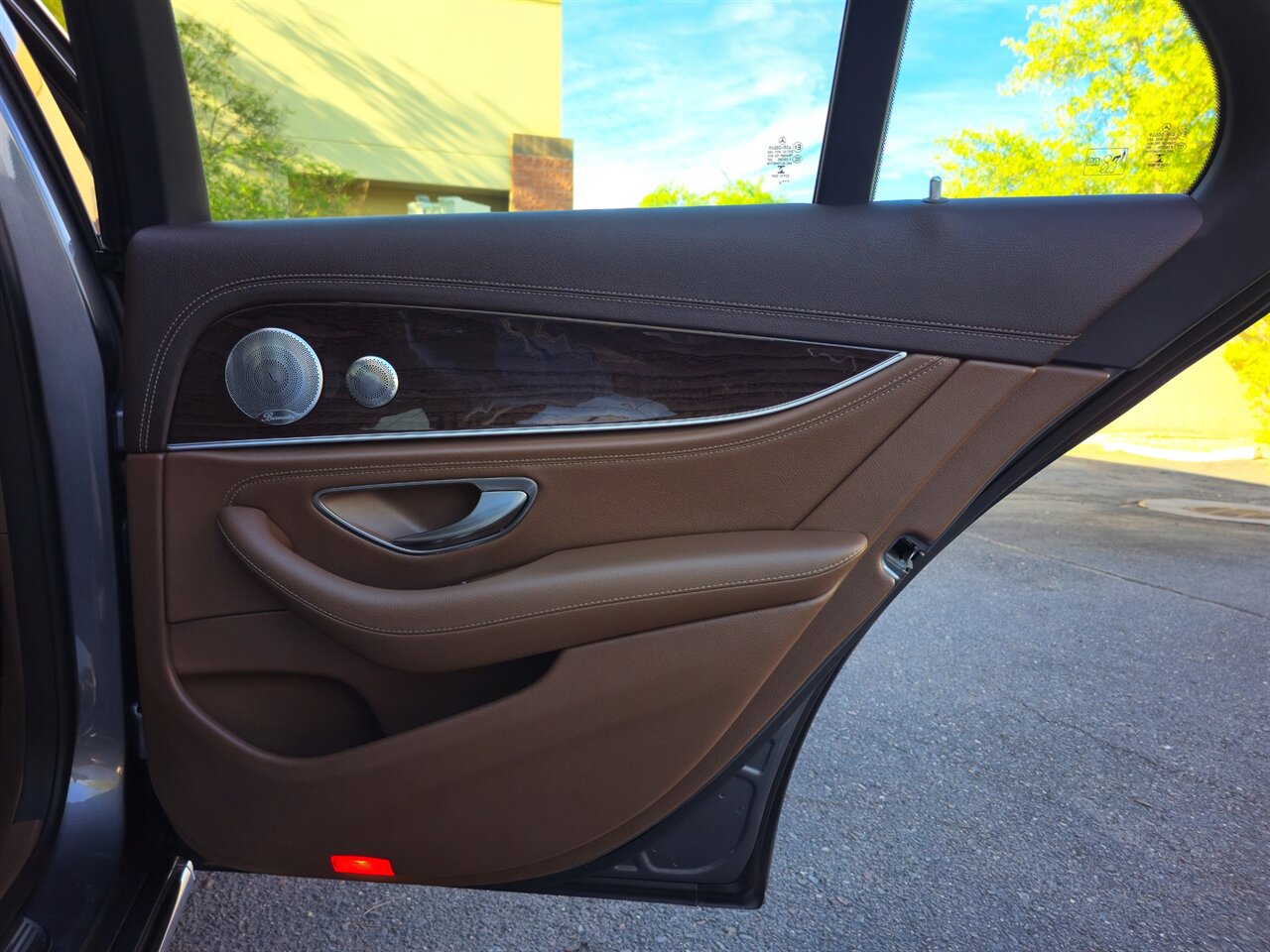 2017 Mercedes-Benz E 300 - Photo 32 - Mesa, AZ 85215