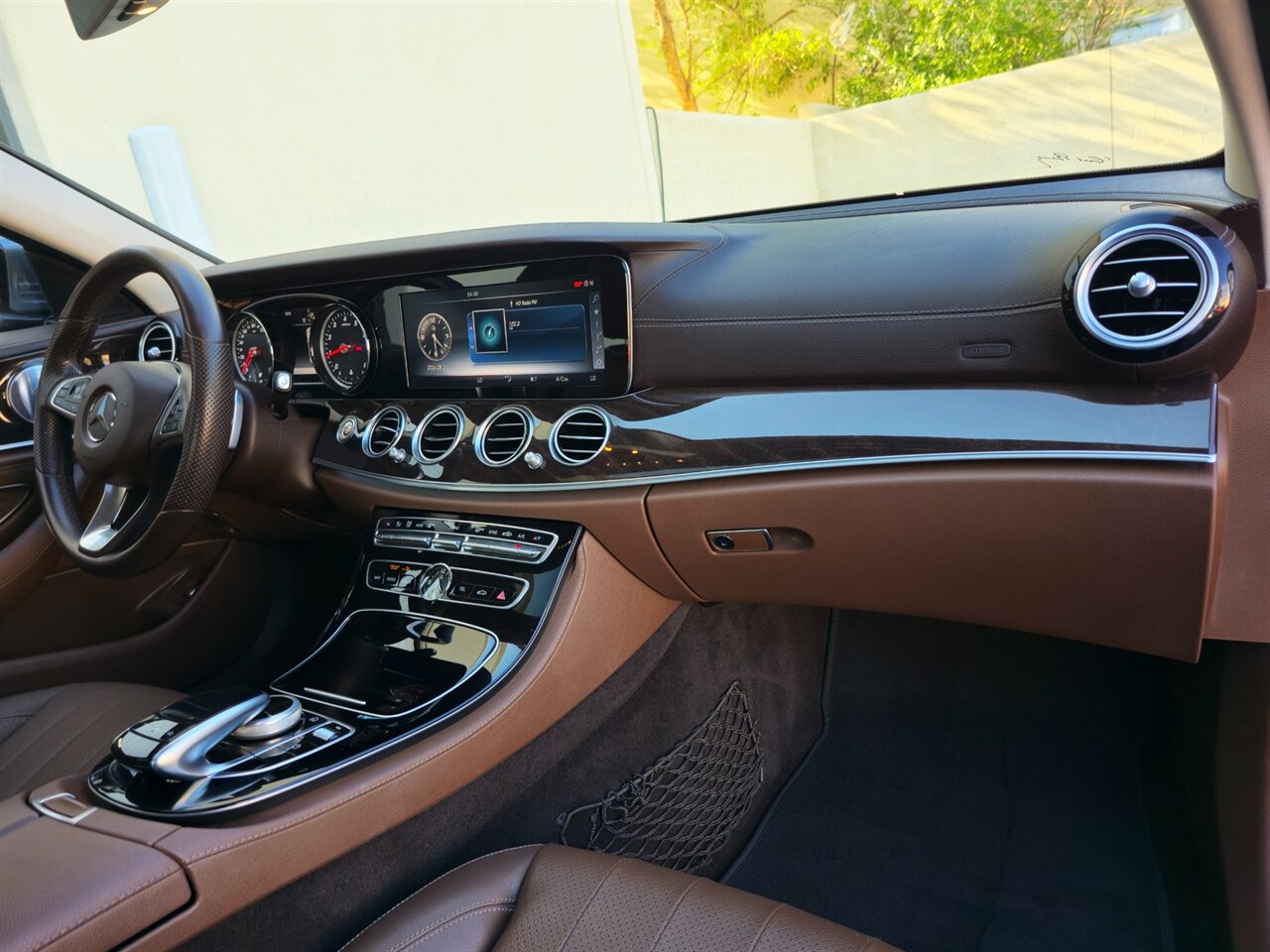 2017 Mercedes-Benz E 300 - Photo 27 - Mesa, AZ 85215