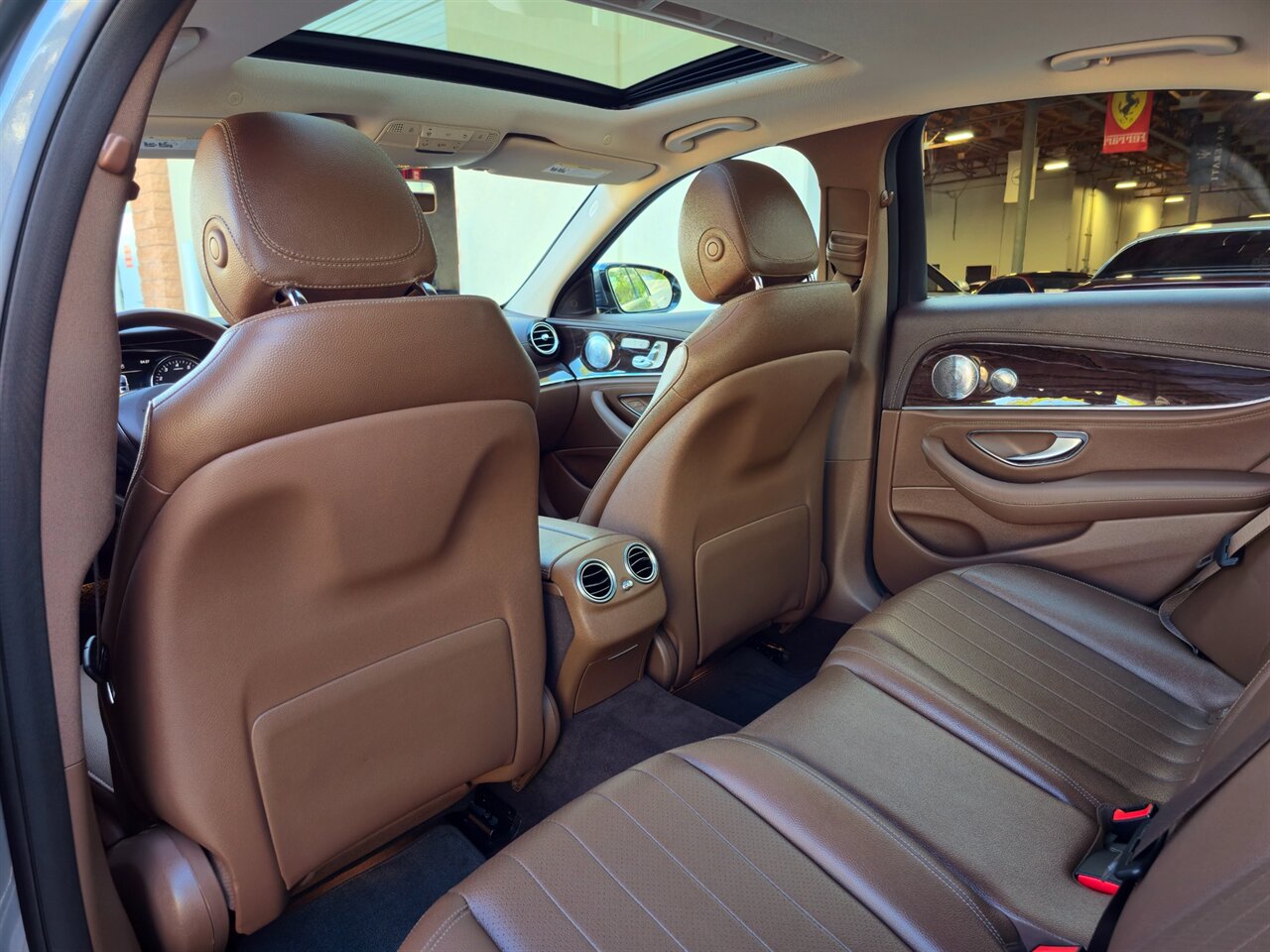 2017 Mercedes-Benz E 300 - Photo 31 - Mesa, AZ 85215