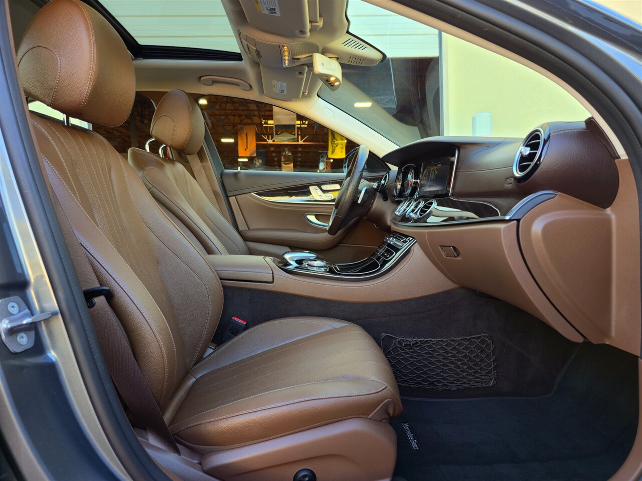 2017 Mercedes-Benz E 300 - Photo 25 - Mesa, AZ 85215