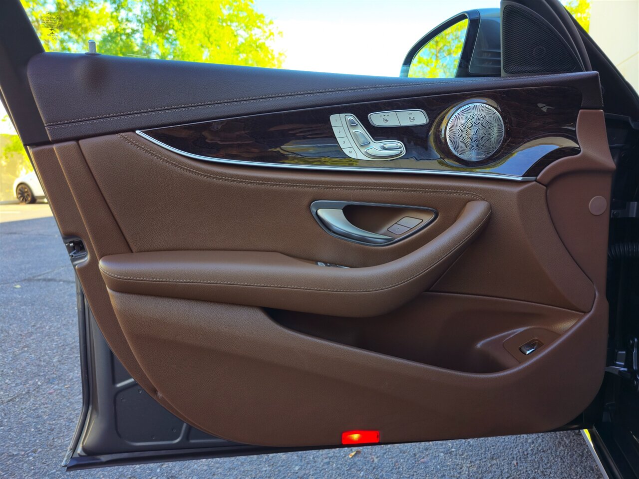 2017 Mercedes-Benz E 300 - Photo 12 - Mesa, AZ 85215