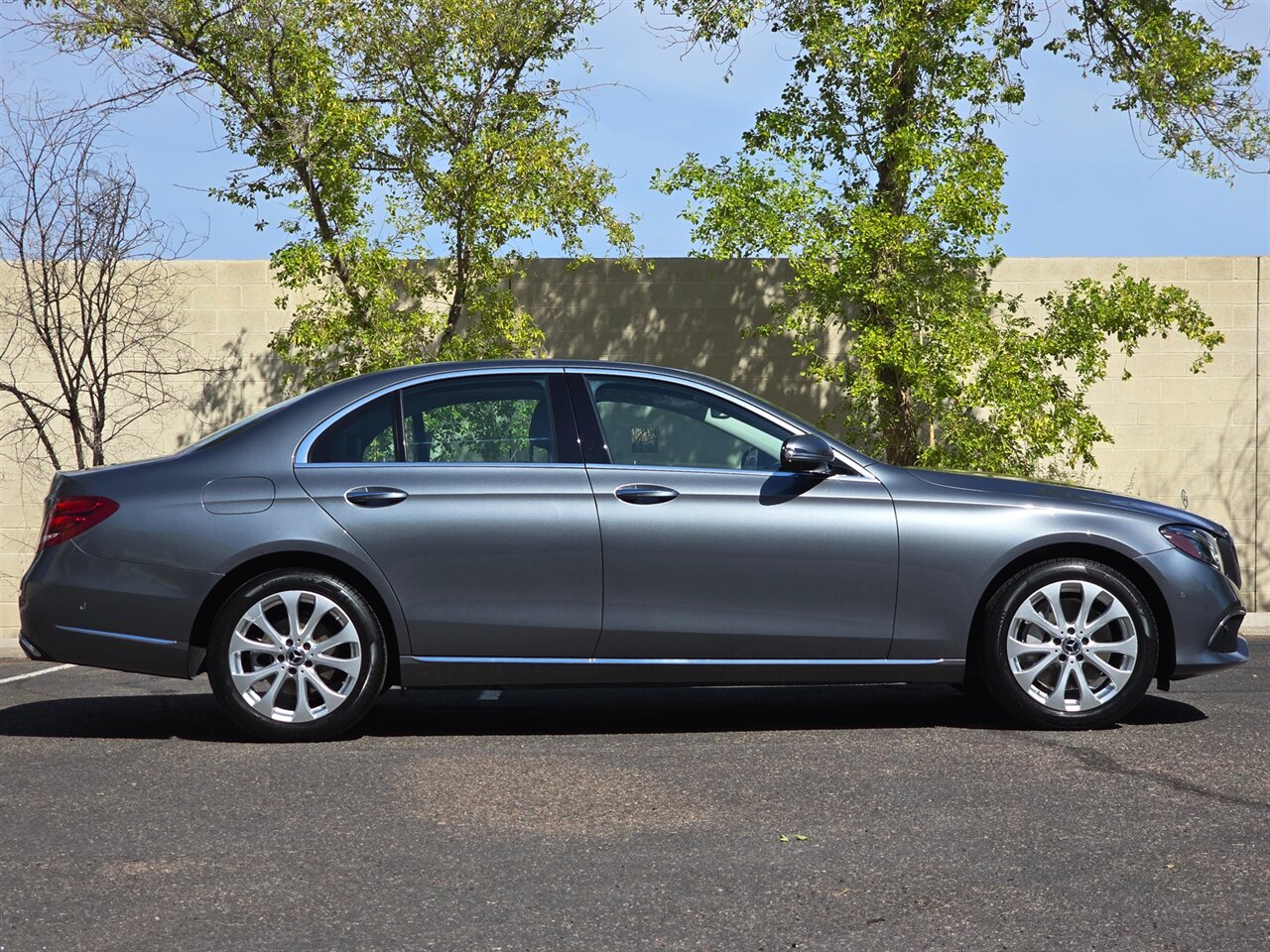 2017 Mercedes-Benz E 300 - Photo 11 - Mesa, AZ 85215