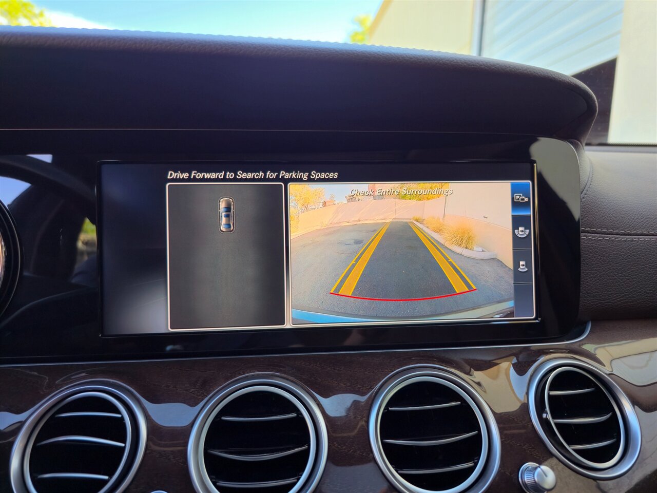 2017 Mercedes-Benz E 300 - Photo 20 - Mesa, AZ 85215