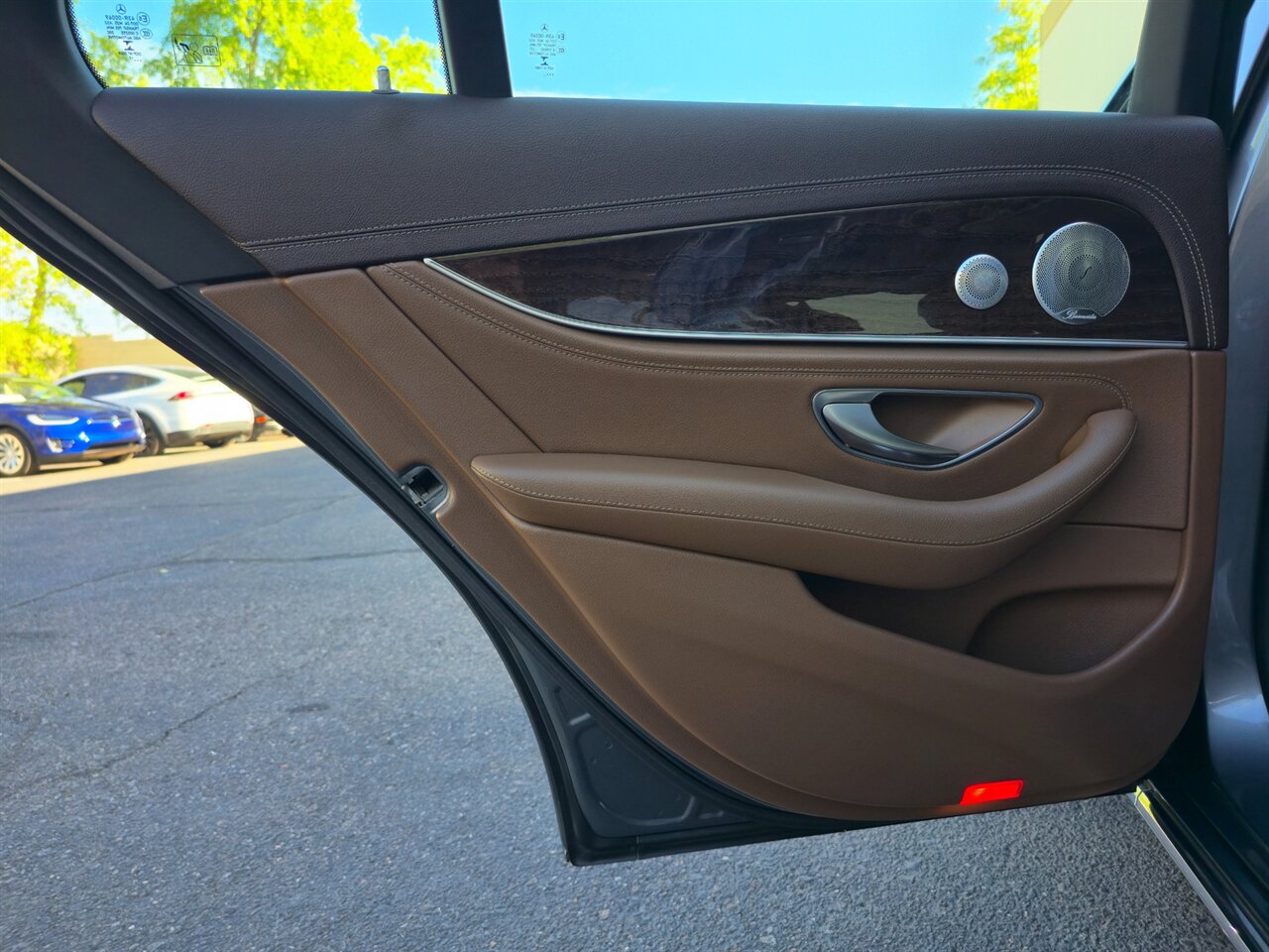2017 Mercedes-Benz E 300 - Photo 28 - Mesa, AZ 85215