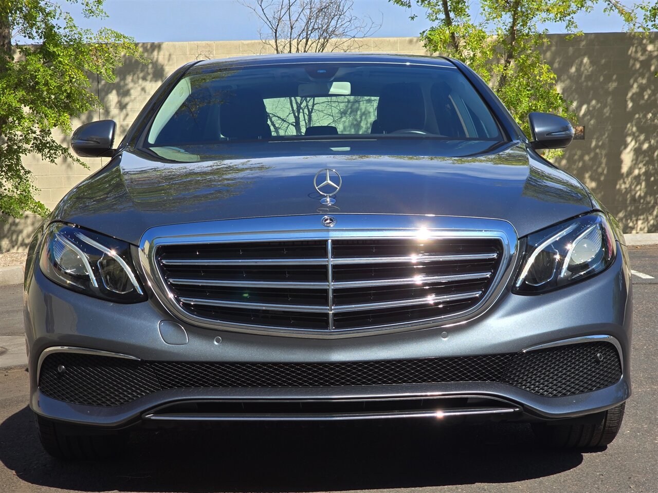 2017 Mercedes-Benz E 300 - Photo 4 - Mesa, AZ 85215