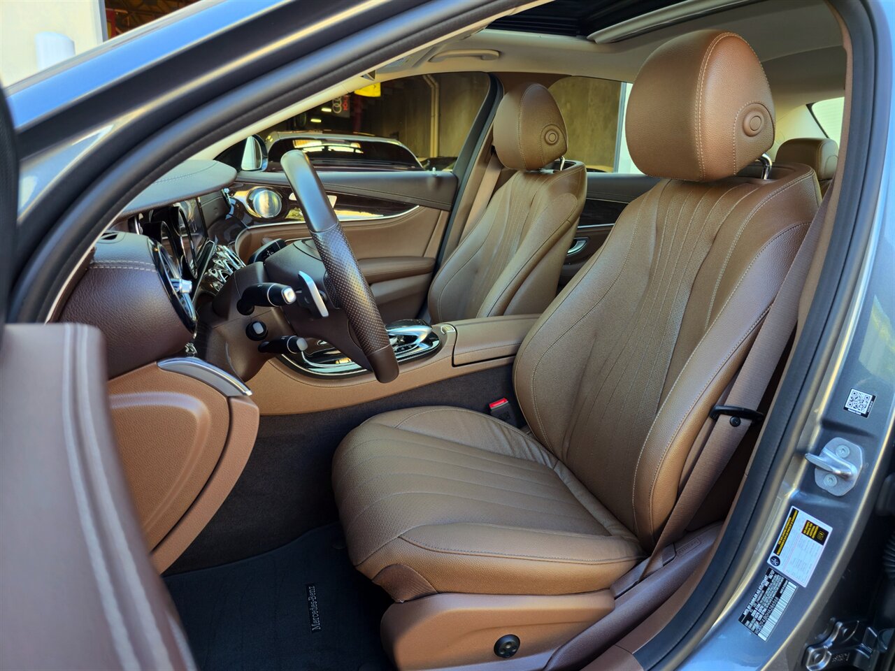 2017 Mercedes-Benz E 300 - Photo 15 - Mesa, AZ 85215