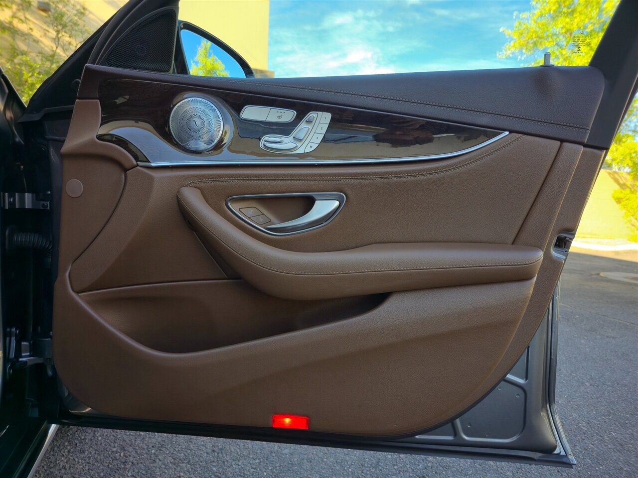 2017 Mercedes-Benz E 300 - Photo 22 - Mesa, AZ 85215
