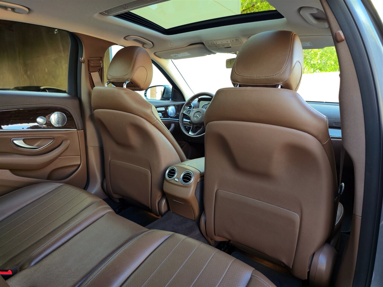 2017 Mercedes-Benz E 300 - Photo 34 - Mesa, AZ 85215