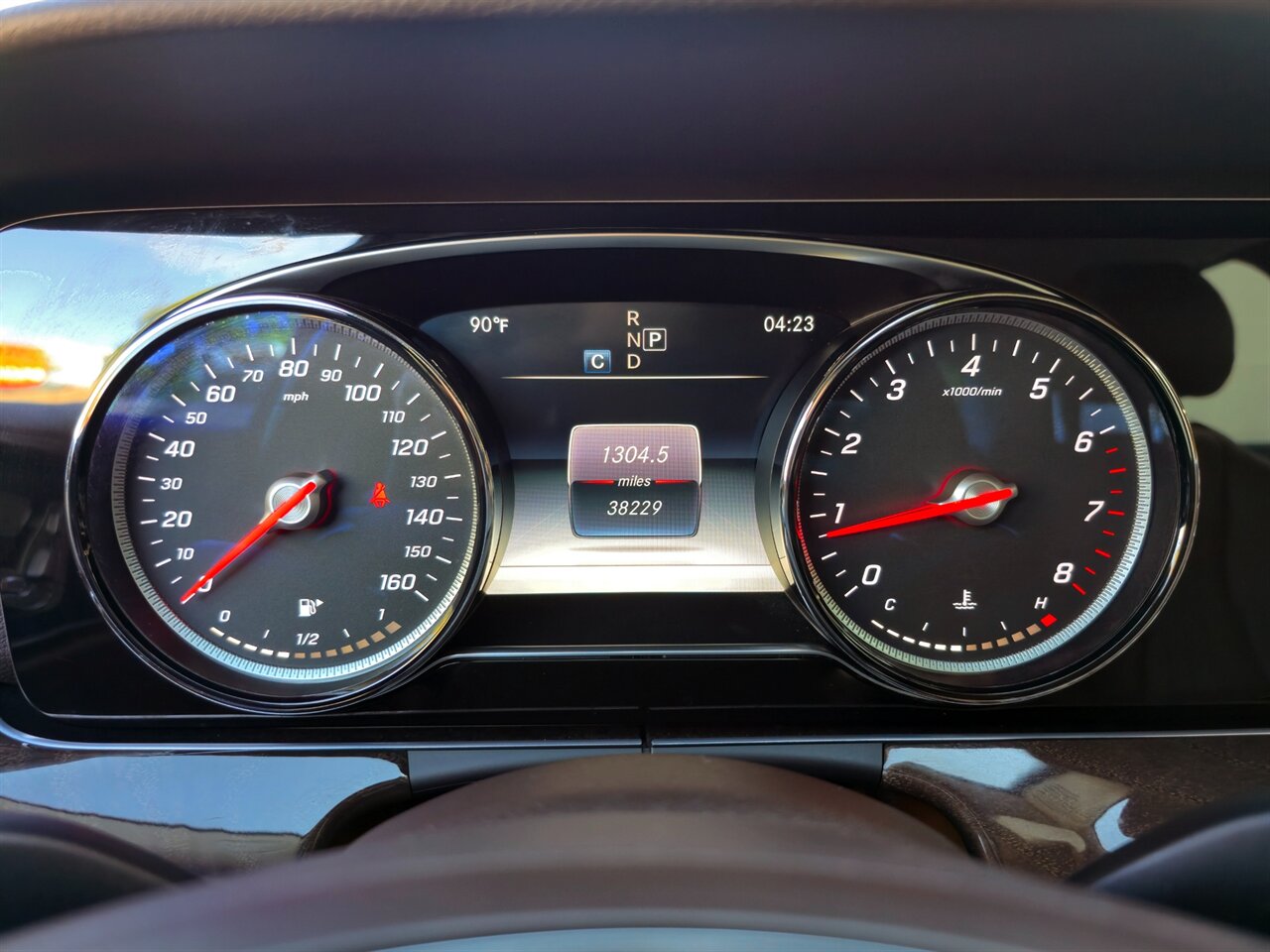 2017 Mercedes-Benz E 300 - Photo 18 - Mesa, AZ 85215