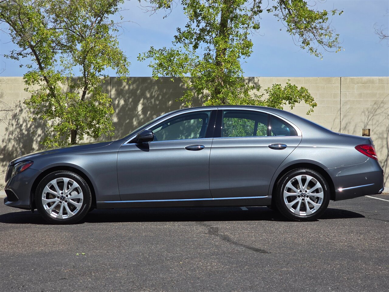 2017 Mercedes-Benz E 300 - Photo 7 - Mesa, AZ 85215
