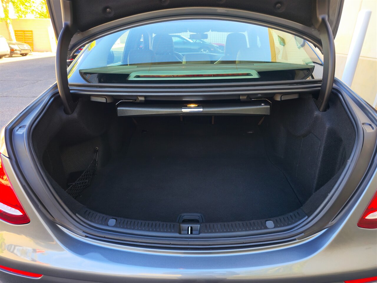 2017 Mercedes-Benz E 300 - Photo 35 - Mesa, AZ 85215
