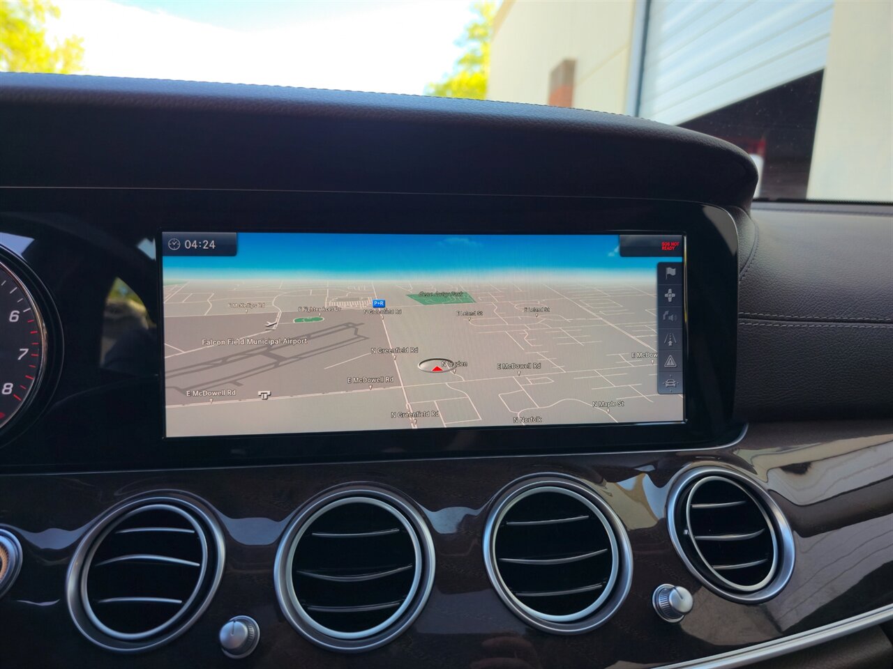 2017 Mercedes-Benz E 300 - Photo 19 - Mesa, AZ 85215