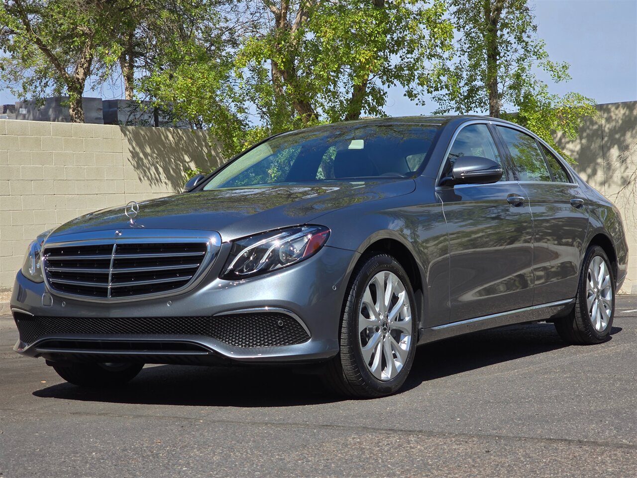 2017 Mercedes-Benz E 300 - Photo 5 - Mesa, AZ 85215