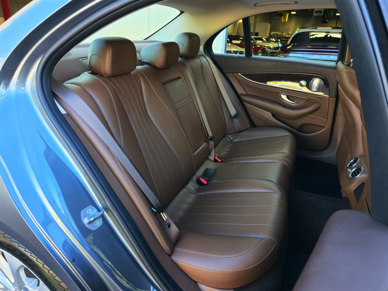 2017 Mercedes-Benz E 300 - Photo 33 - Mesa, AZ 85215