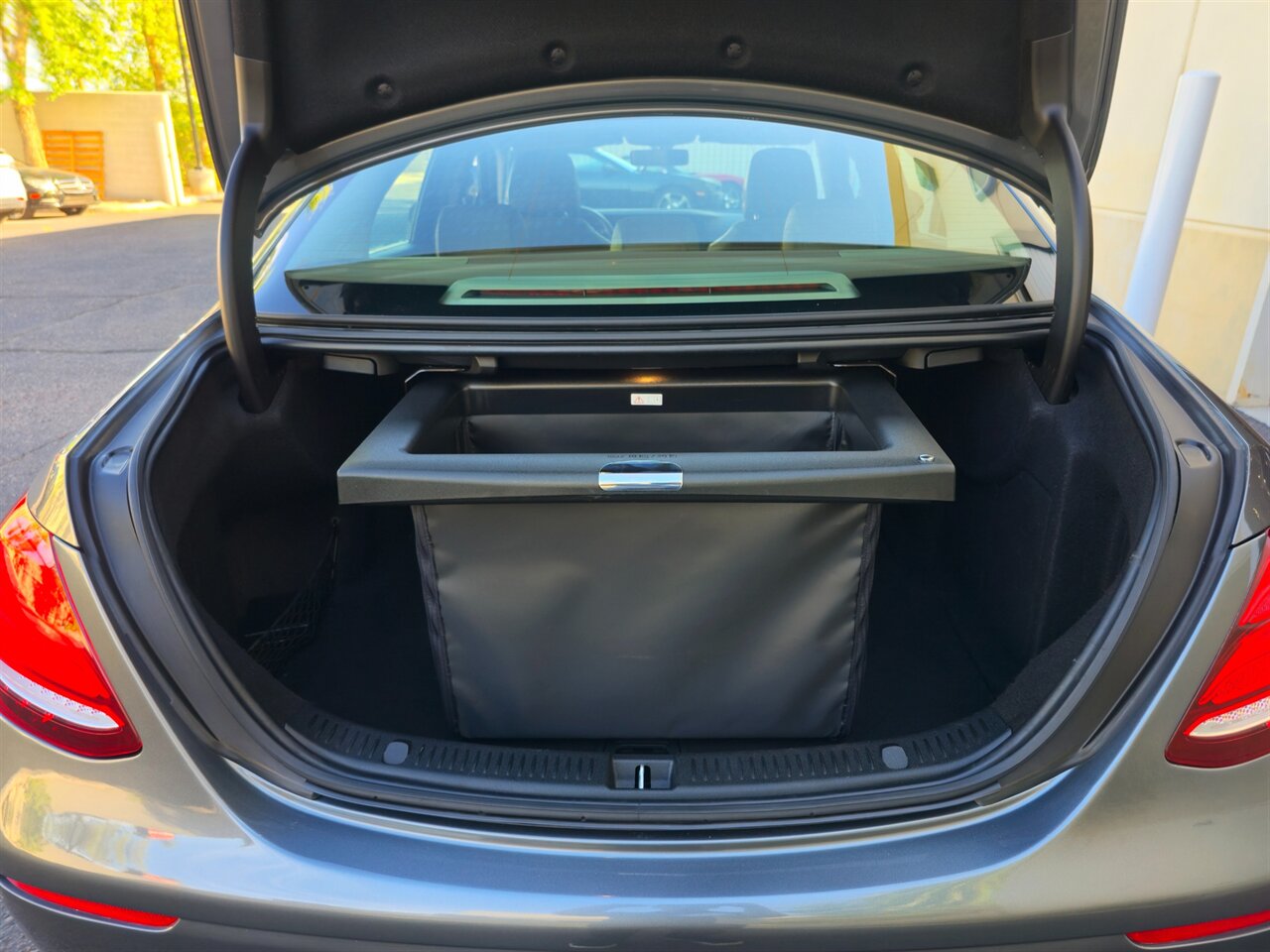 2017 Mercedes-Benz E 300 - Photo 36 - Mesa, AZ 85215