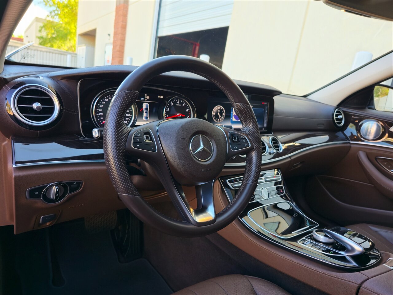 2017 Mercedes-Benz E 300 - Photo 17 - Mesa, AZ 85215