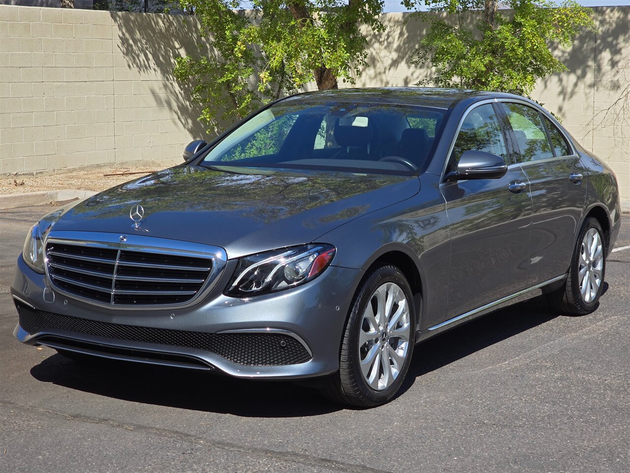 2017 Mercedes-Benz E 300 - Photo 6 - Mesa, AZ 85215