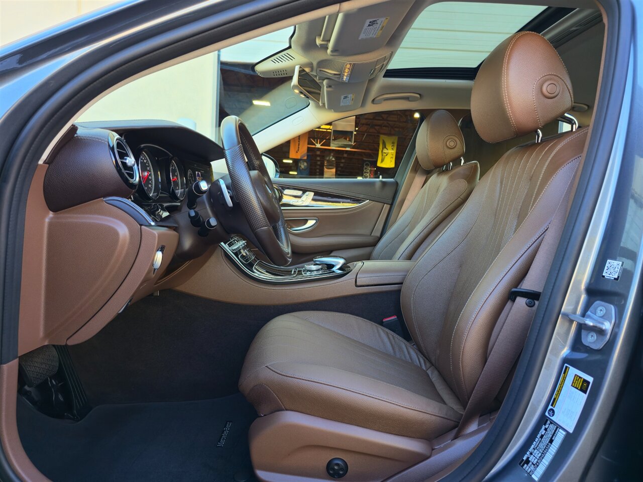 2017 Mercedes-Benz E 300 - Photo 14 - Mesa, AZ 85215