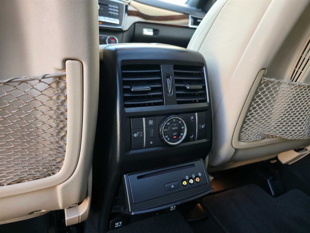 2017 Mercedes-Benz GLS 550 4MATIC 4MATIC - Photo 31 - Mesa, AZ 85215