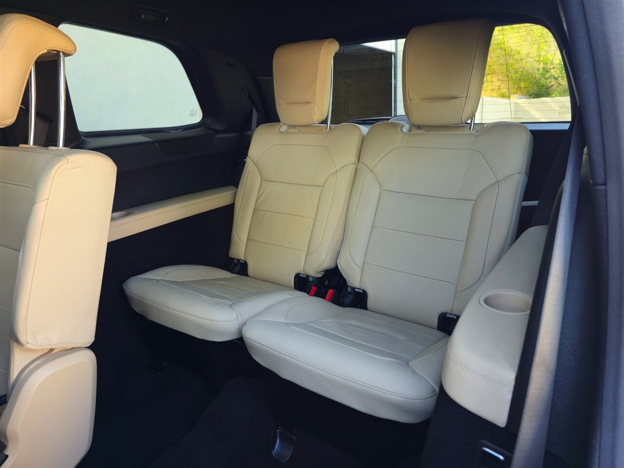 2017 Mercedes-Benz GLS 550 4MATIC 4MATIC - Photo 32 - Mesa, AZ 85215